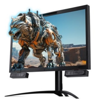 Acer Predator PSV27-2 Monitor Gaming 27