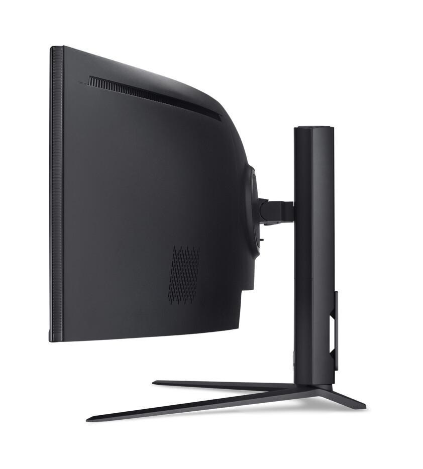Acer Predator Z57 Monitor Gaming Curvo 145 cm (57,1