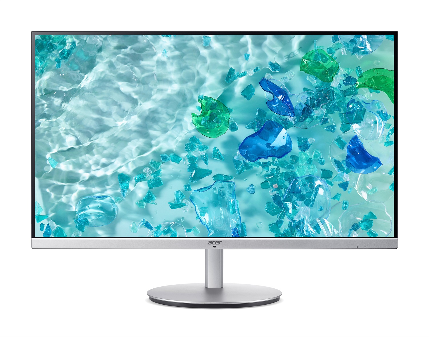 Acer CB322QU E Monitor PC 31.5