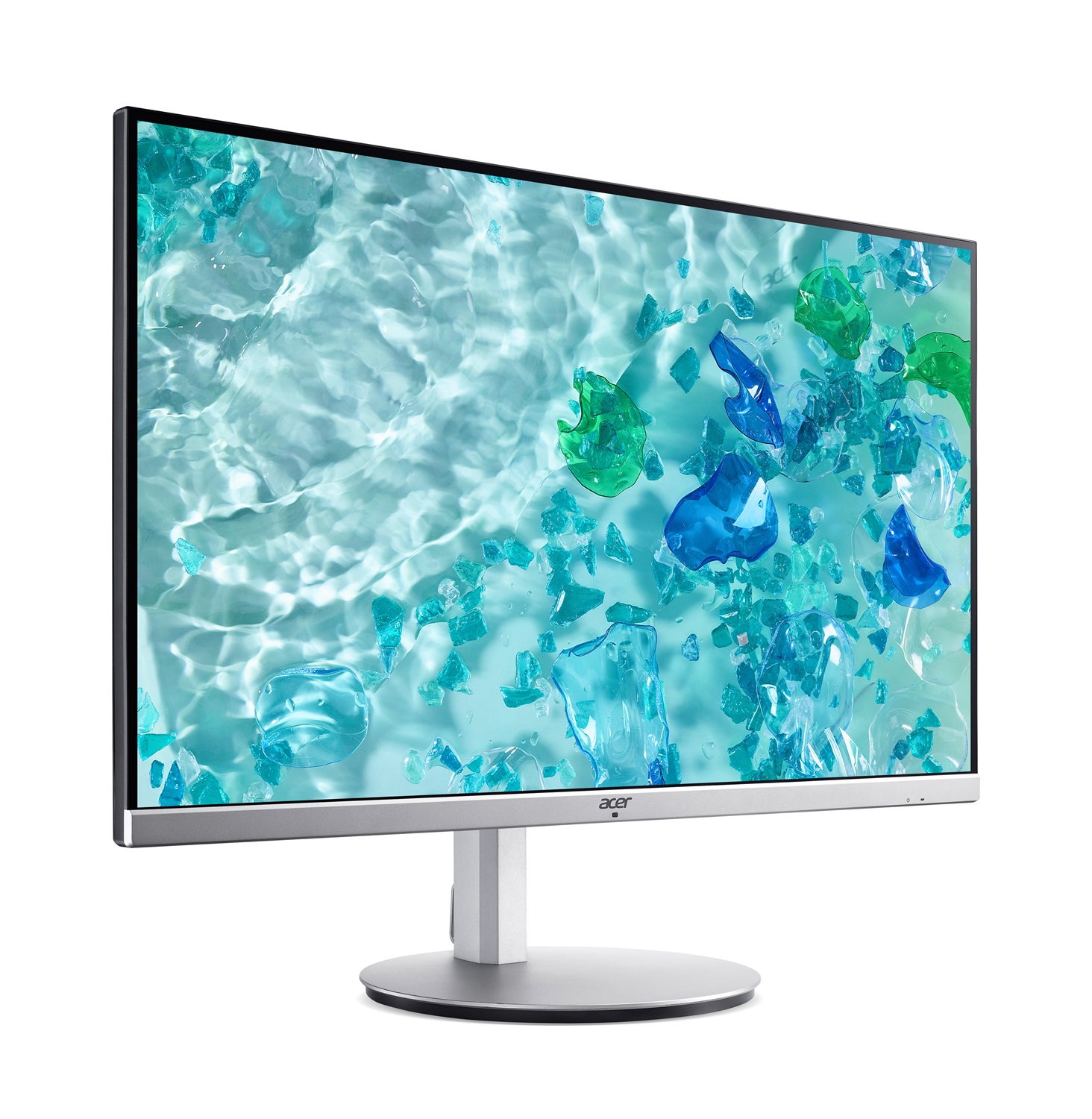 Acer CB322QU E Monitor PC 31.5
