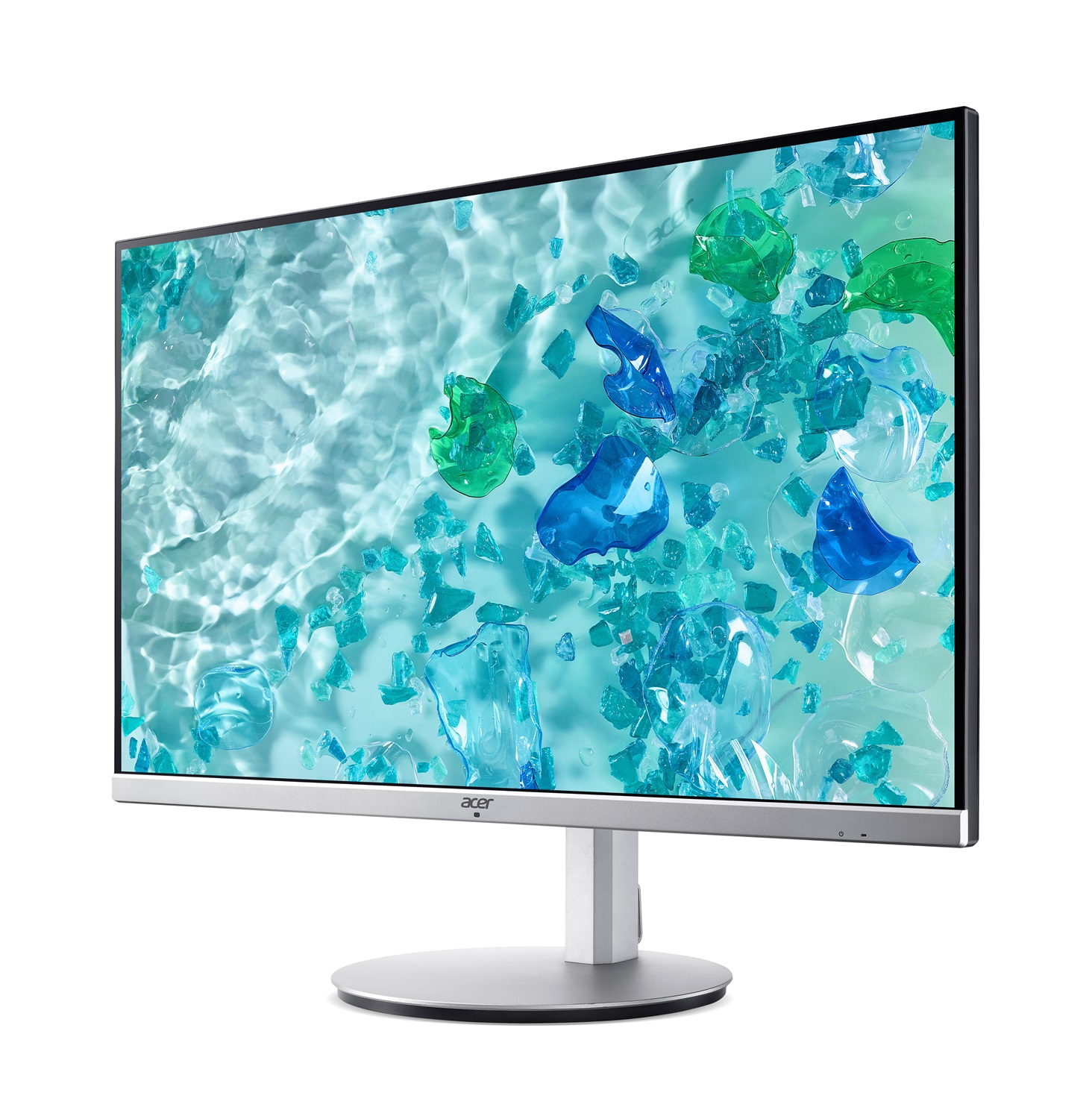 Acer CB322QU E Monitor PC 31.5