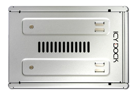 Icy Dock MB982SP-1S - Convertitore da 2.5