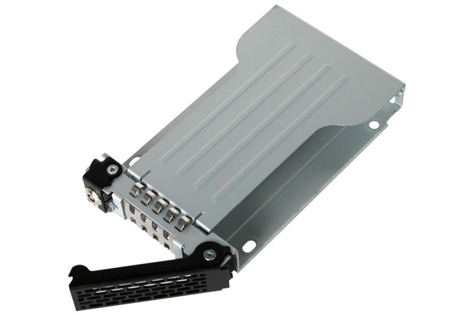 ICY Dock Vassoio per HDD/SSD 2.5