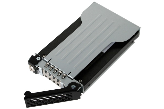ICY Dock Vassoio per HDD/SSD 2.5