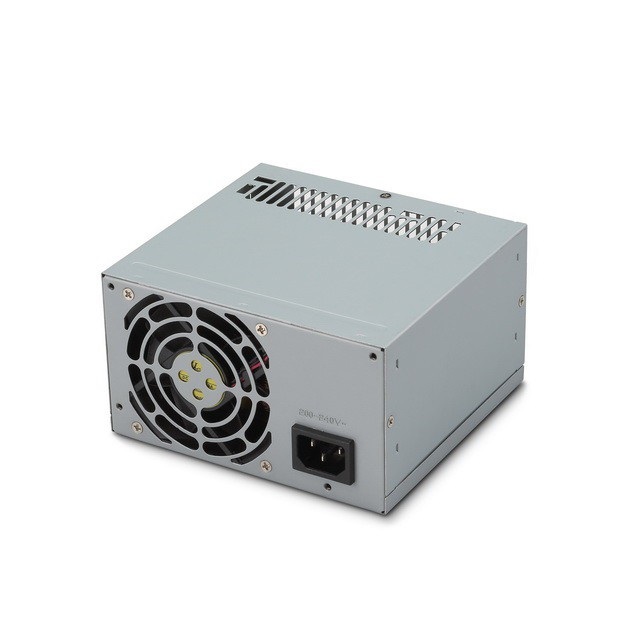 FSP FSP600-80PSA Alimentatore ATX 600W PFC Attivo 80 Bronze Grigio