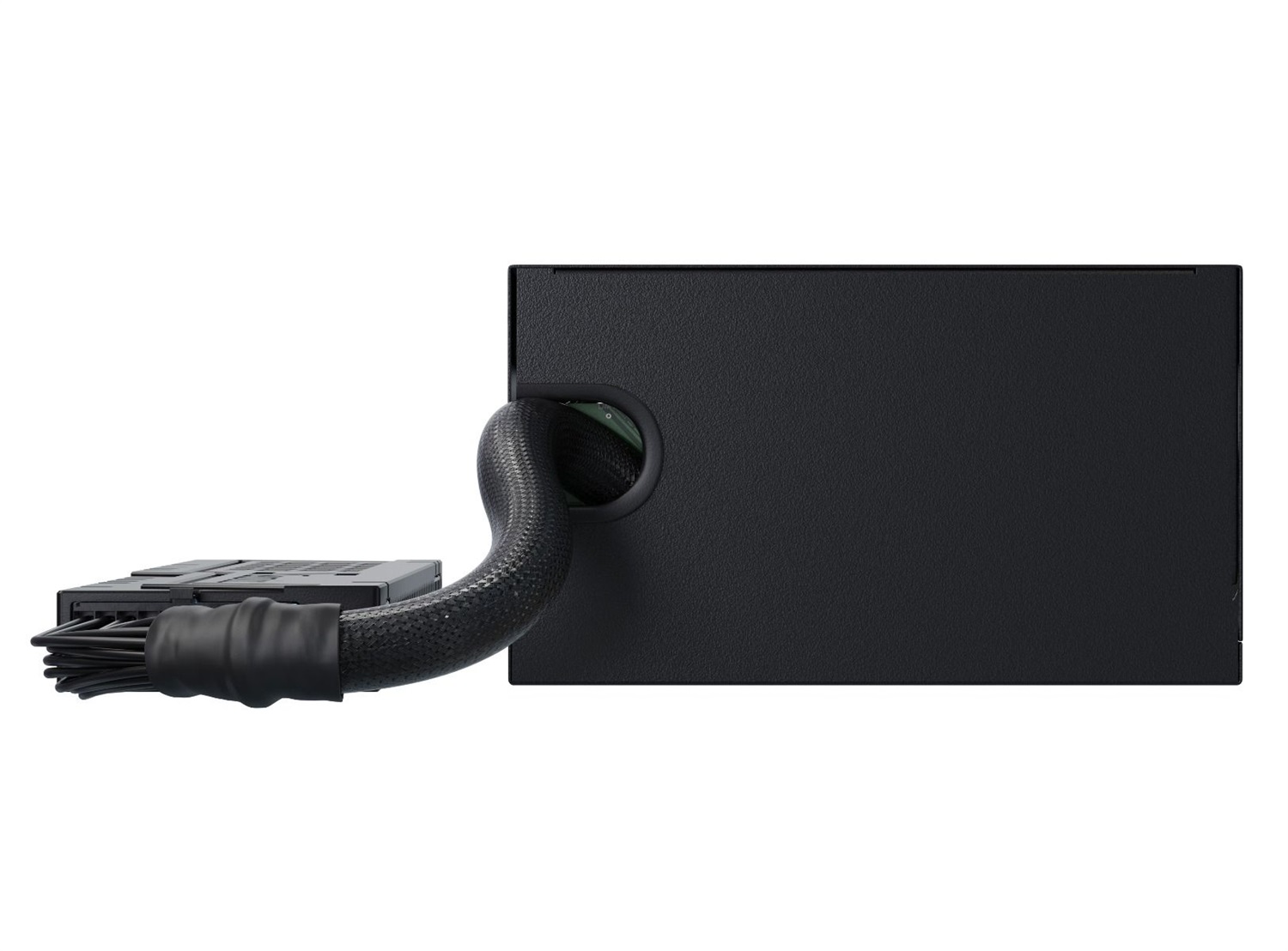 Seasonic SSR-750FA Alimentatore ATX 750W 80 PLUS Gold Full Modular 20 4 pin Nero