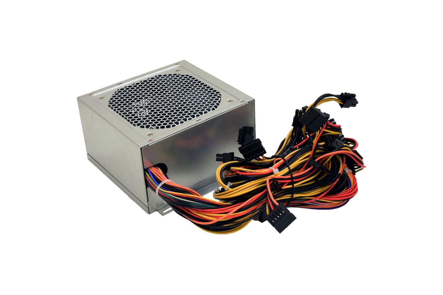 Seasonic SSP-600JT Alimentatore per PC 600W, 100-240V, 20-pin ATX, Non modulare