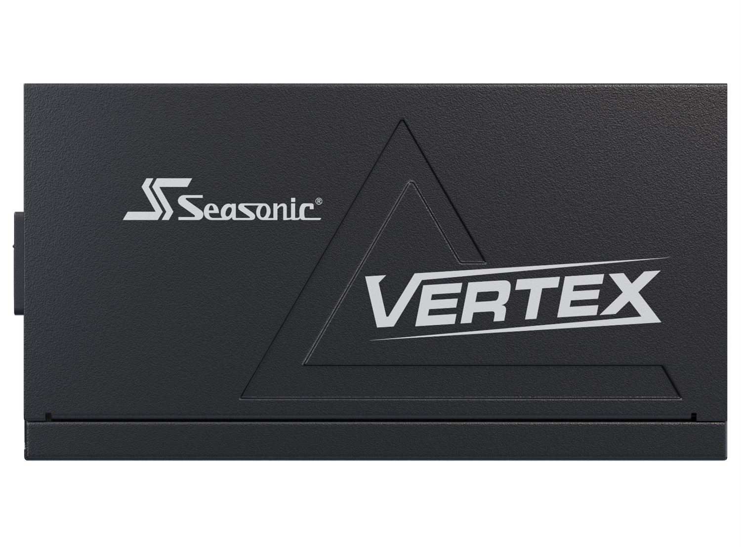 Seasonic VERTEX GX-1200 Alimentatore per Computer 1200 W 20 4 pin ATX Nero 80 PLUS Gold con Cavo Management