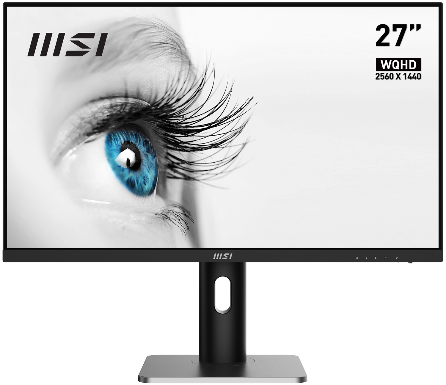 MSI Pro MP273QP Monitor PC 27