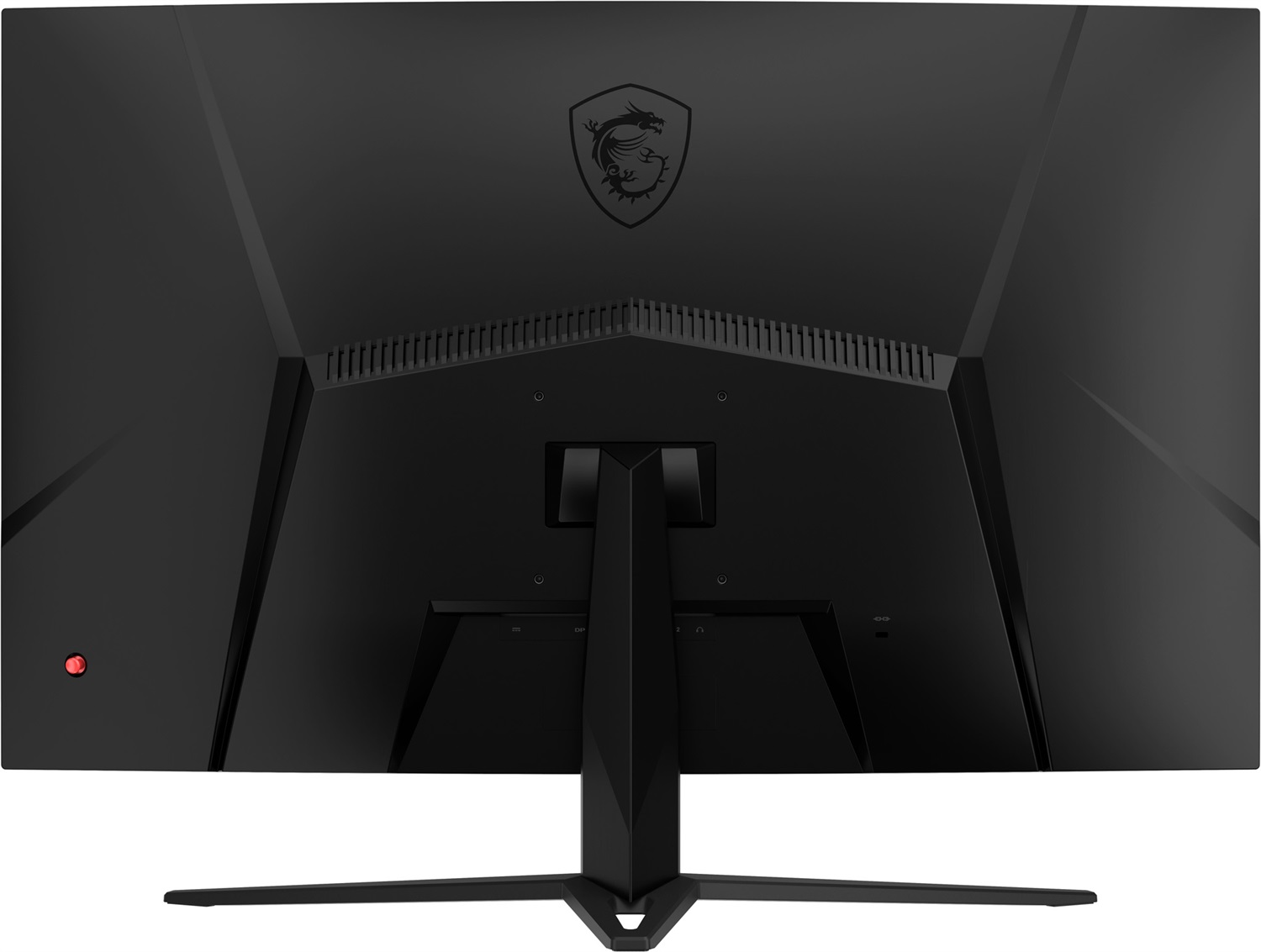 MSI G32C4X Monitor Gaming Curvo 31.5