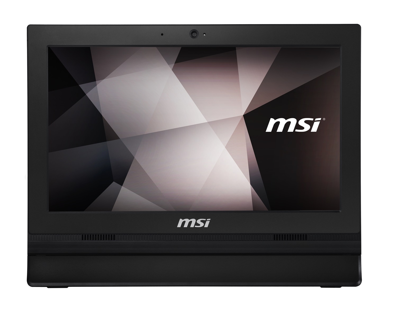MSI Pro 16T 10M-228XDE - PC All-in-one 15.6