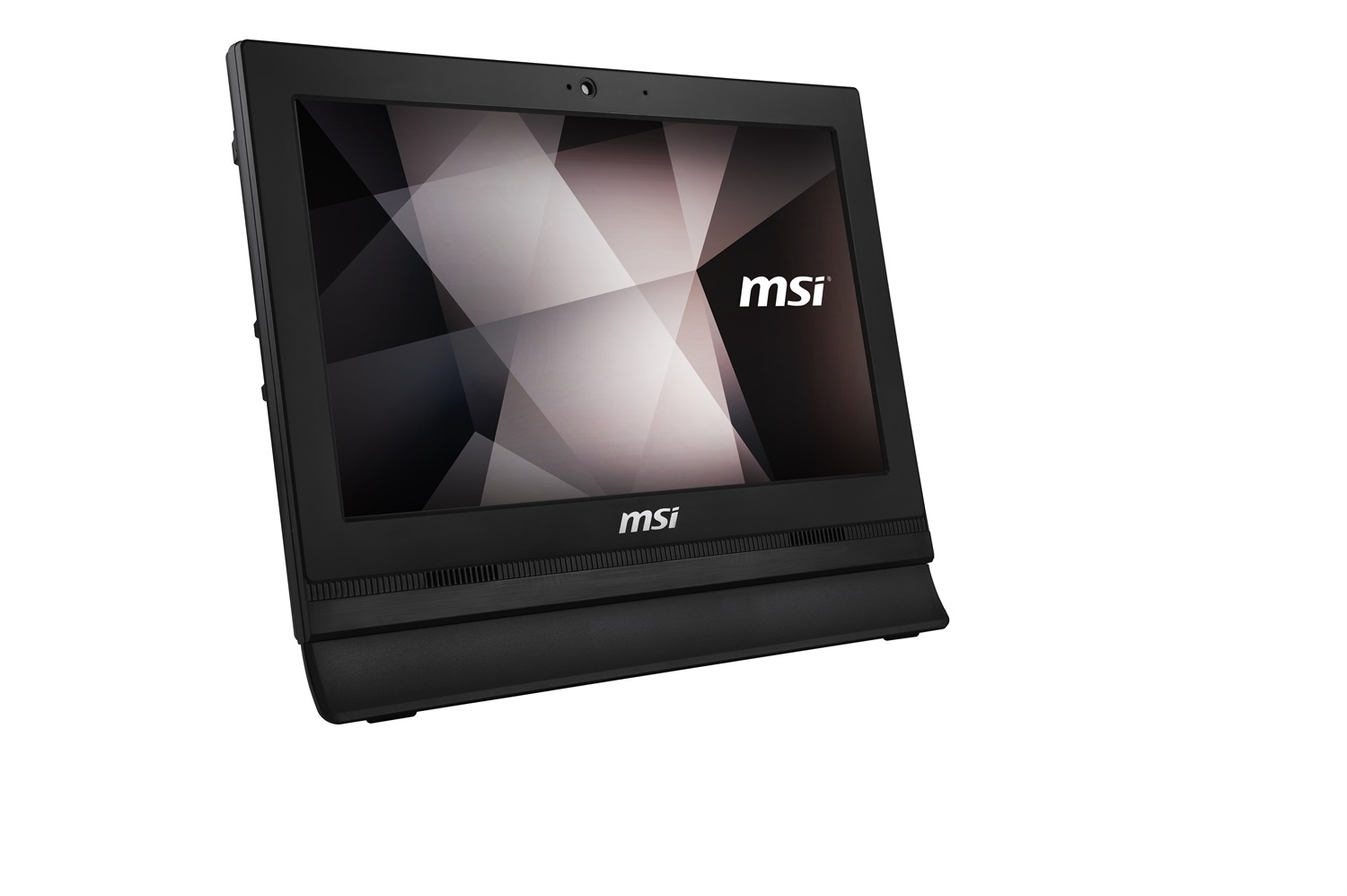 MSI Pro 16T 10M-228XDE - PC All-in-one 15.6