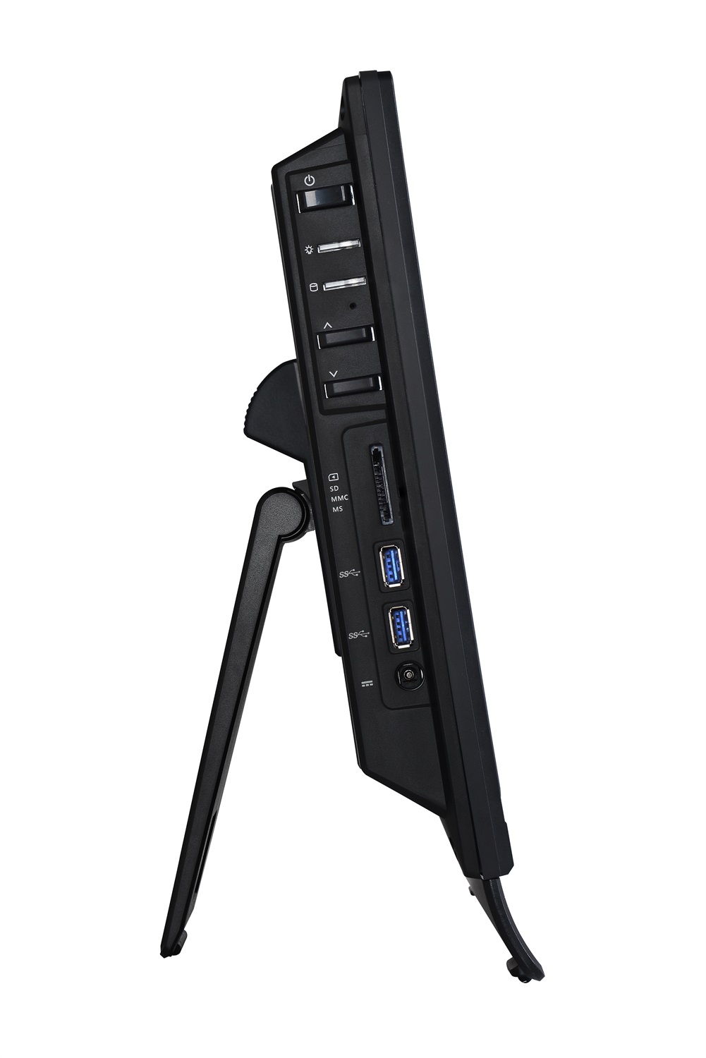 MSI Pro 16T 10M-228XDE - PC All-in-one 15.6