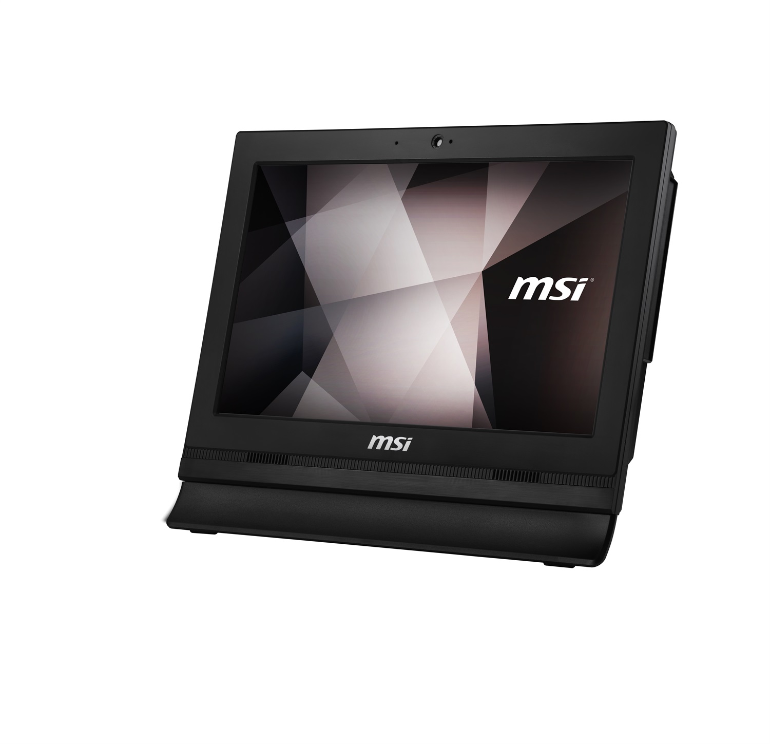 MSI Pro 16T 10M-228XDE - PC All-in-one 15.6