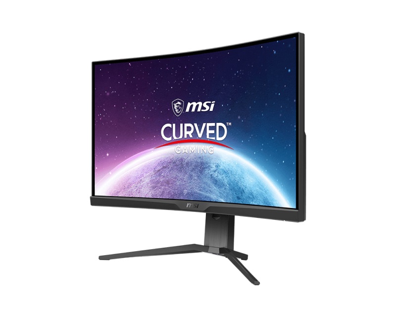MSI MAG 325CQRFDE QD Monitor PC 80 cm (31.5