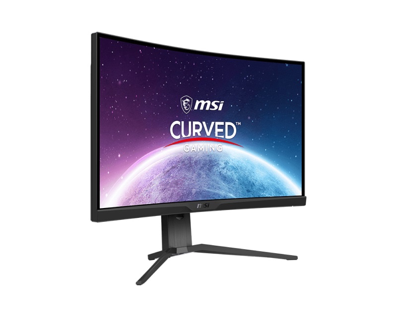MSI MAG 325CQRFDE QD Monitor PC 80 cm (31.5