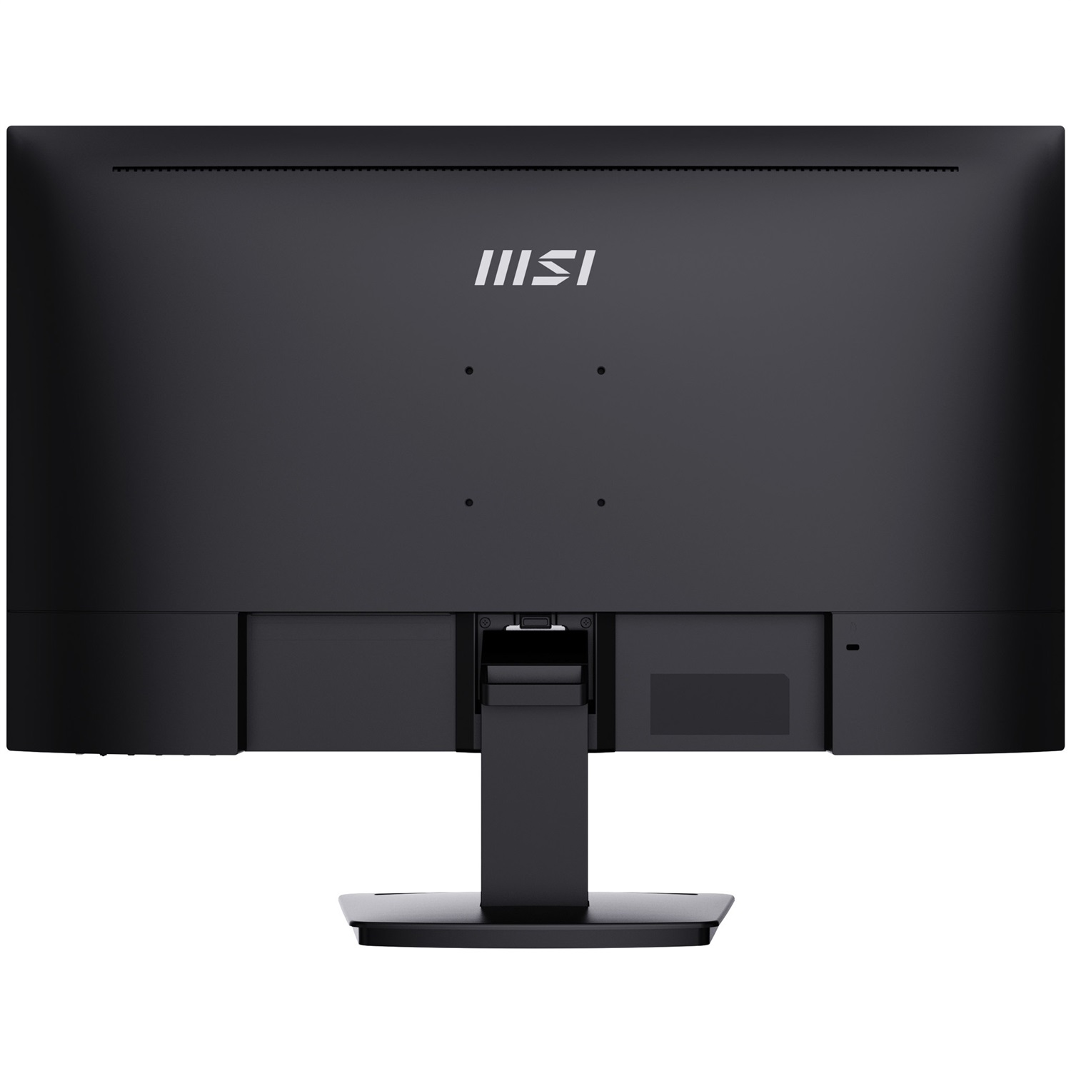 MSI Pro MP273A Monitor 27