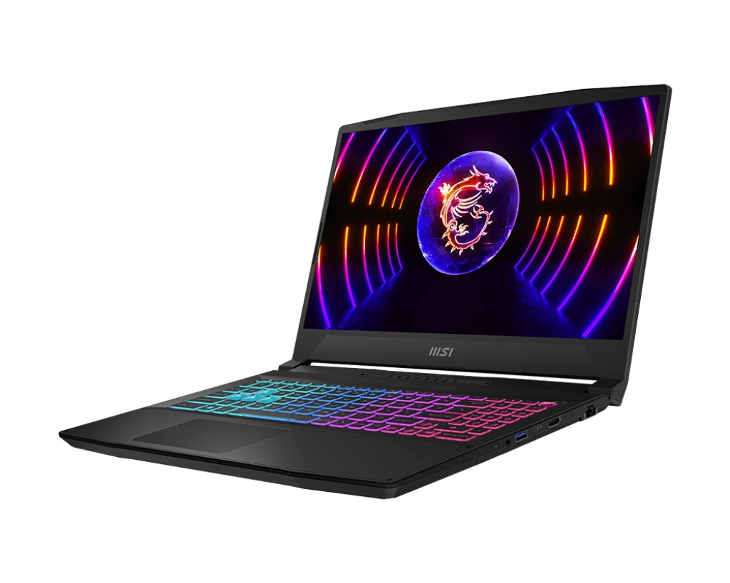 MSI Katana 15 B13VFK-247IT - Notebook Gaming 15.6