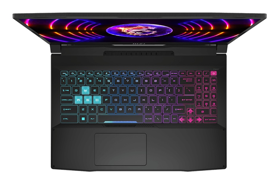 MSI Katana 15 B13VFK-247IT - Notebook Gaming 15.6