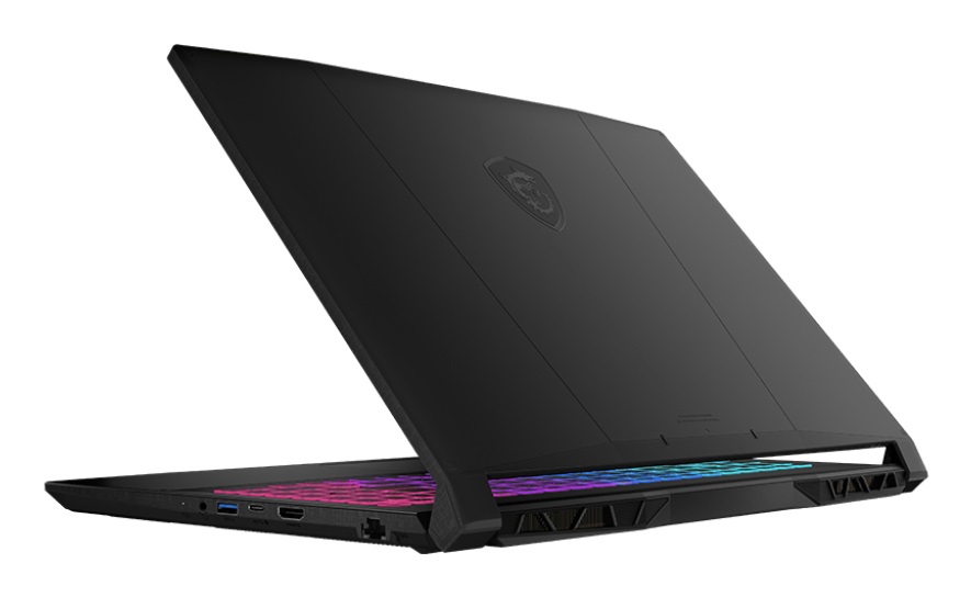 MSI Katana 15 B13VFK-247IT - Notebook Gaming 15.6
