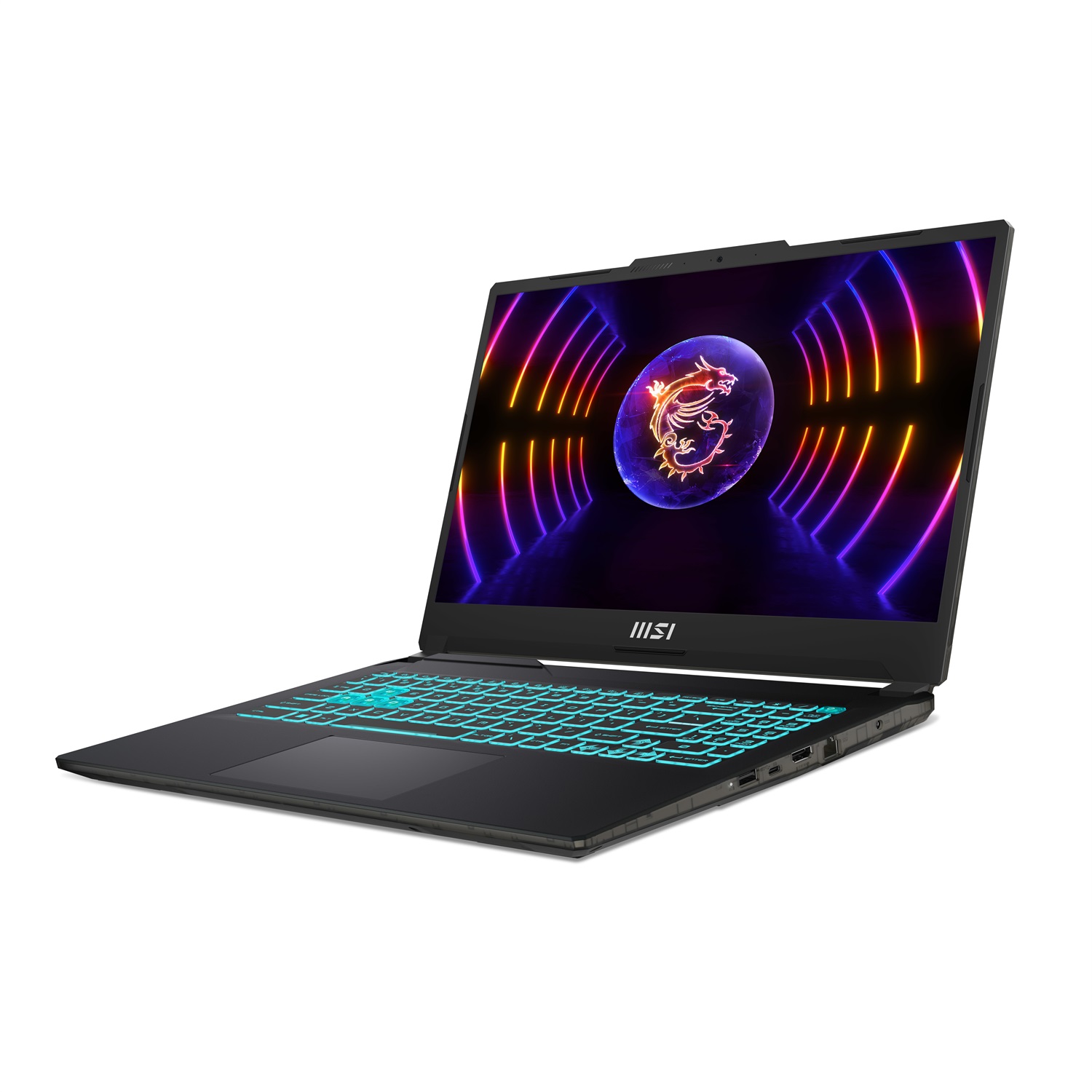 MSI Cyborg 15 A12VE-059XIT - Laptop 15.6