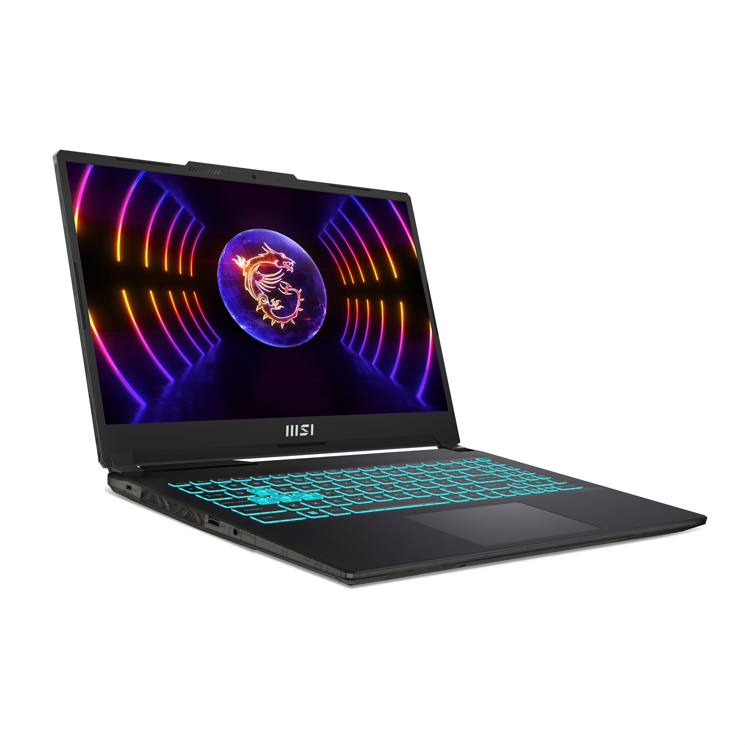 MSI Cyborg 15 A12VE-059XIT - Laptop 15.6