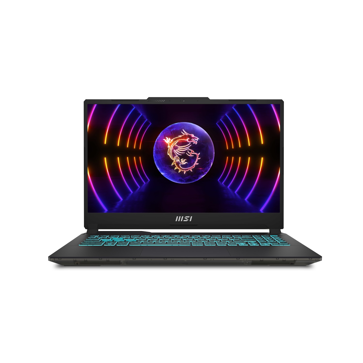MSI Cyborg 15 A12VE-061IT - Notebook Gaming 15.6