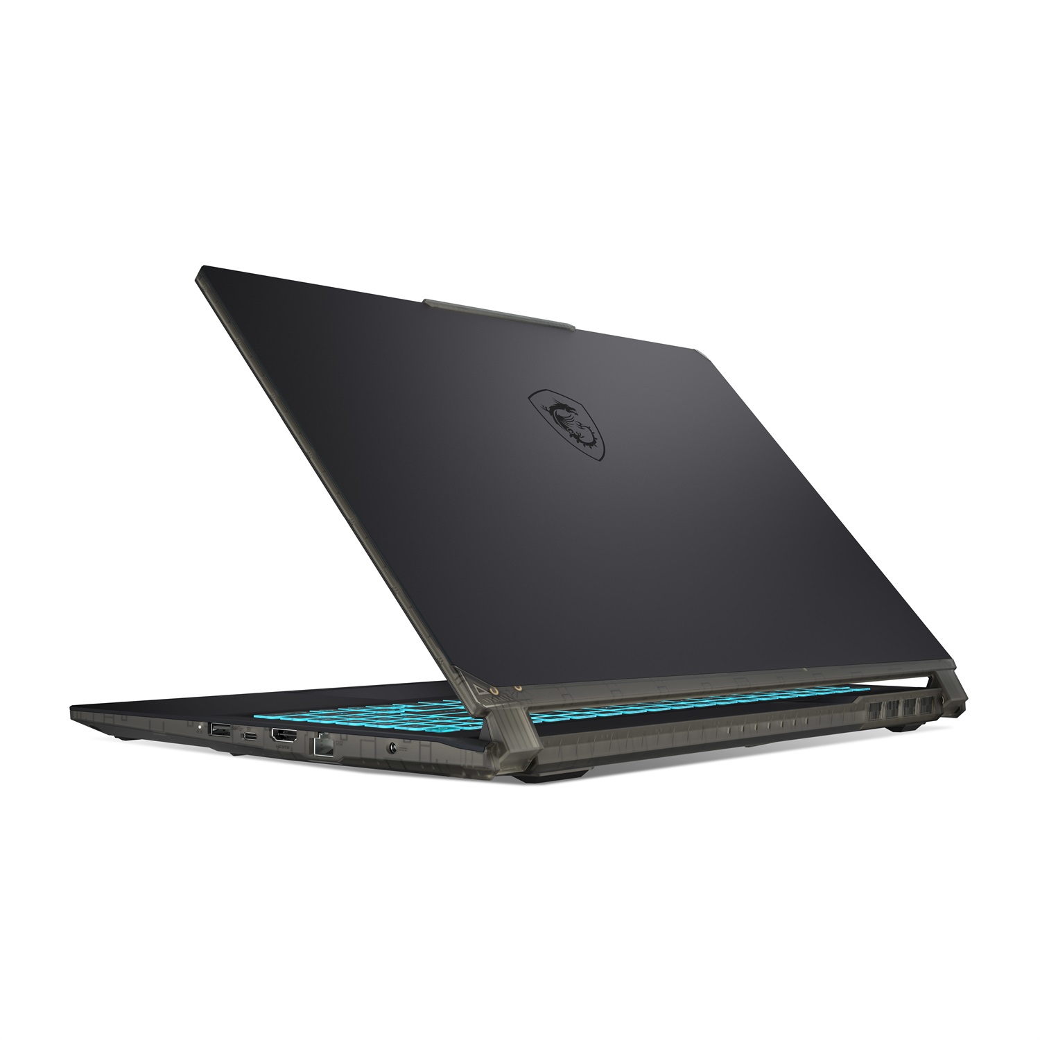 MSI Cyborg 15 A12VE-061IT - Notebook Gaming 15.6