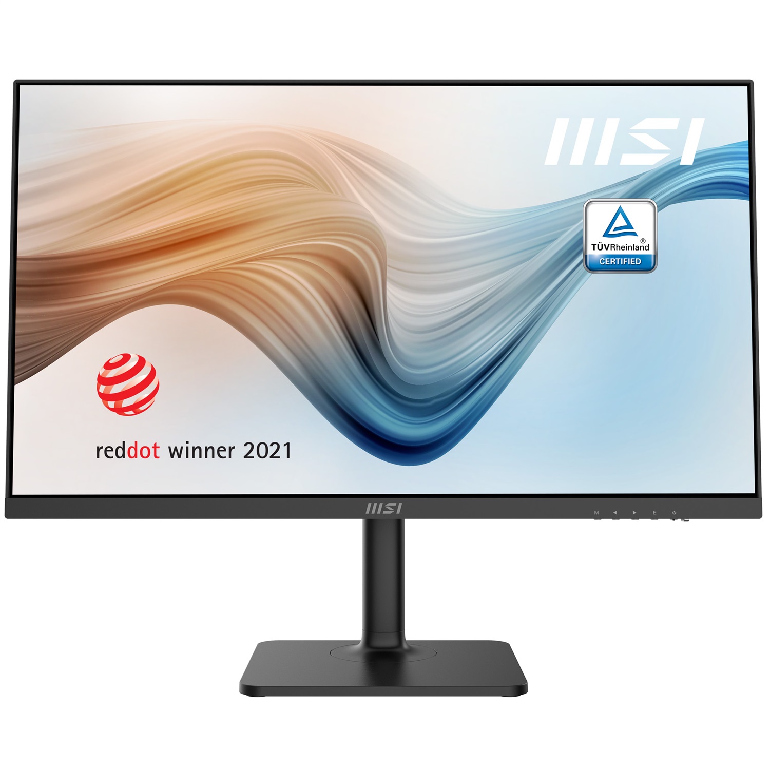 MSI Modern MD272QXP Monitor 27