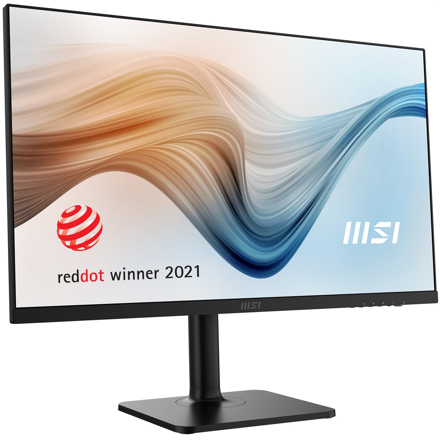 MSI Modern MD272QXP Monitor 27