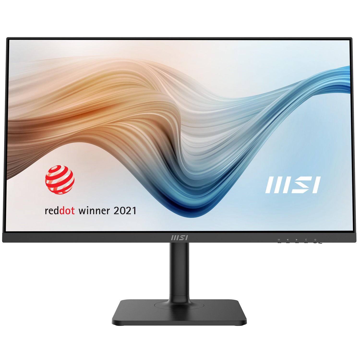 MSI Modern MD272QXP Monitor 27