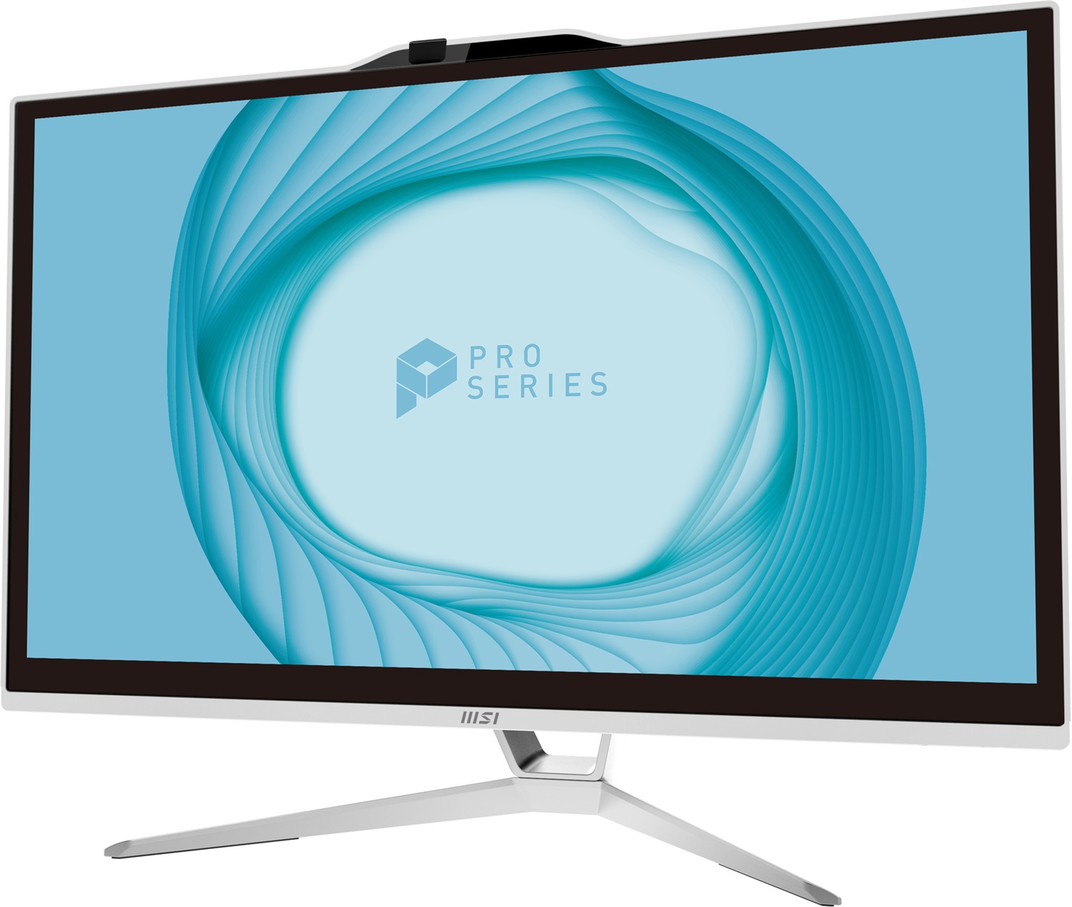 MSI Pro AP222T 13M-007EU - PC All-in-One 21.5