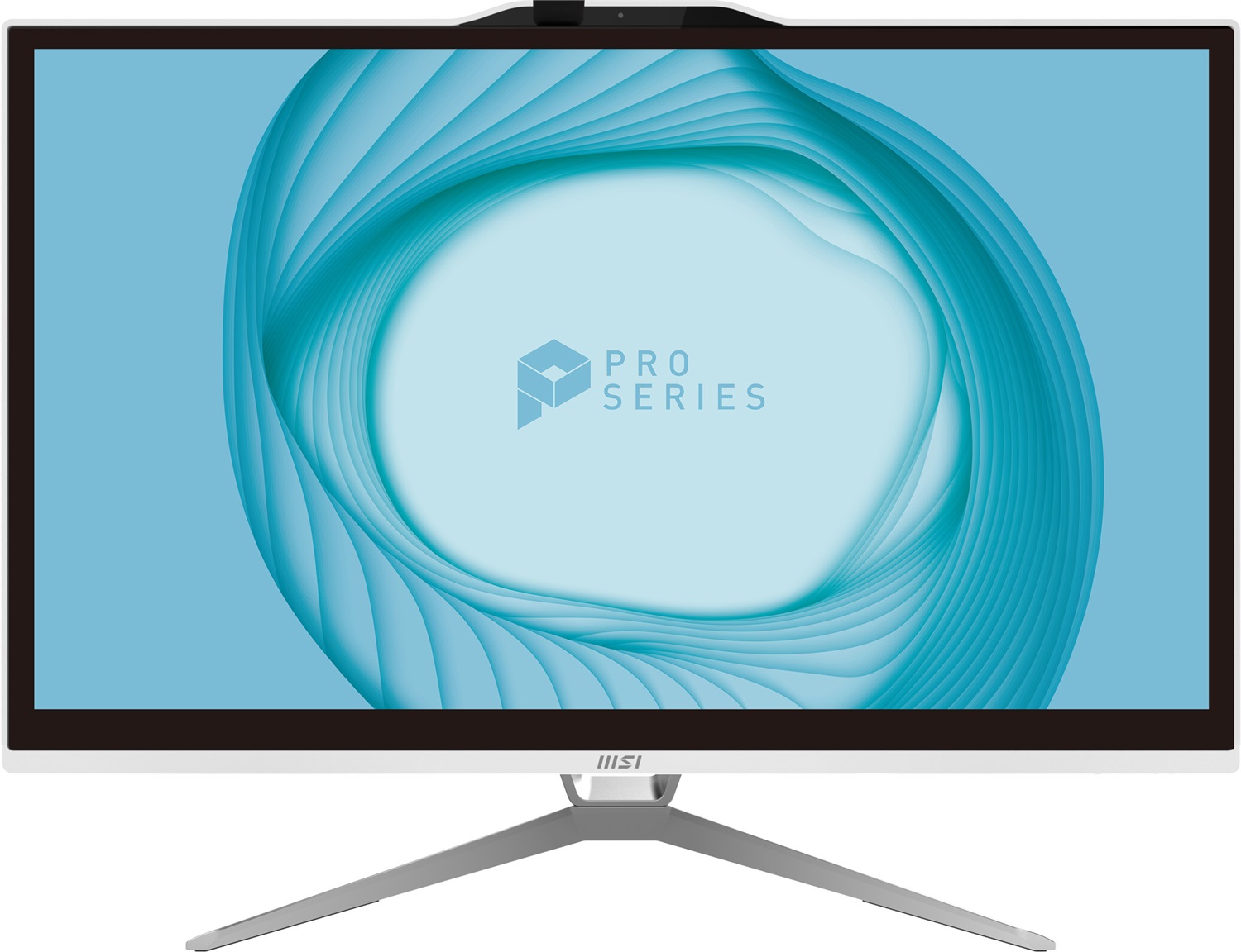 MSI Pro AP222T 13M-007EU - PC All-in-One 21.5