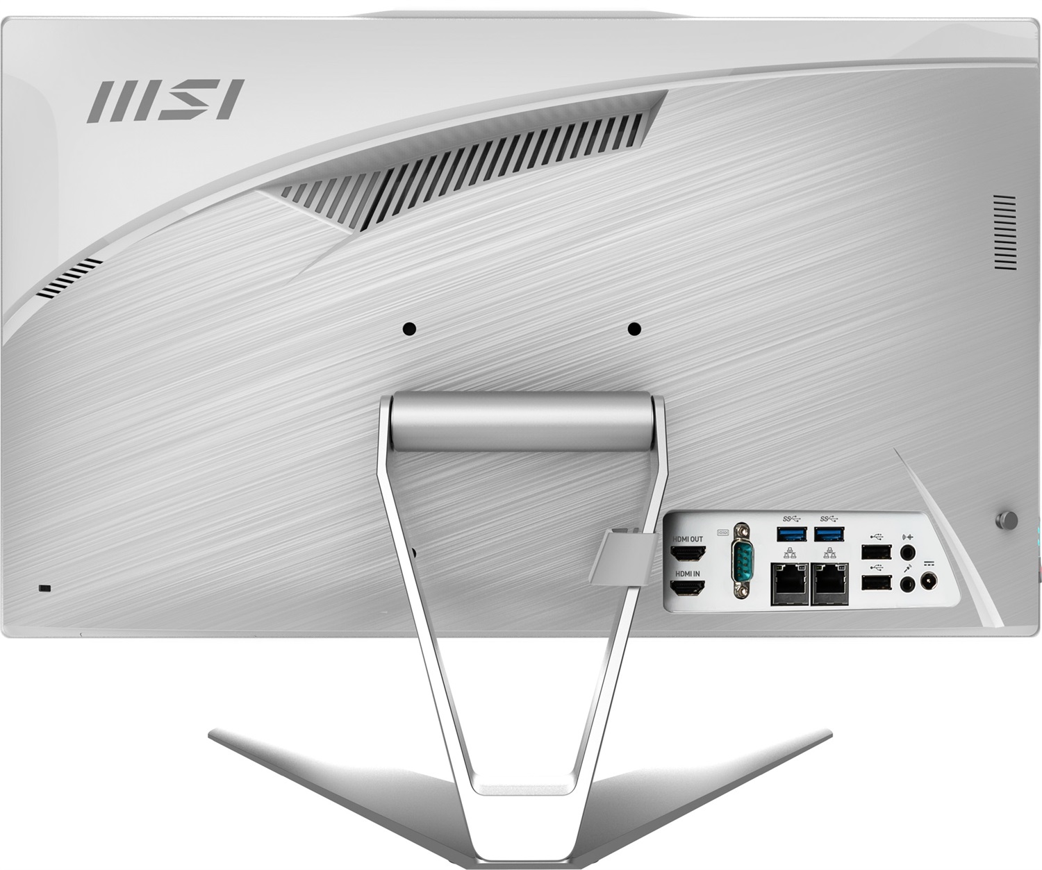 MSI Pro AP222T 13M-007EU - PC All-in-One 21.5