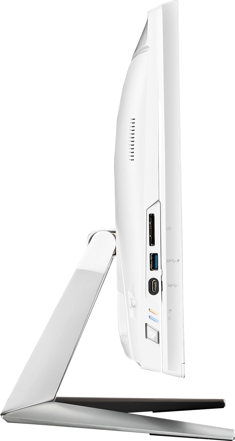 MSI Pro AP222T 13M-007EU - PC All-in-One 21.5