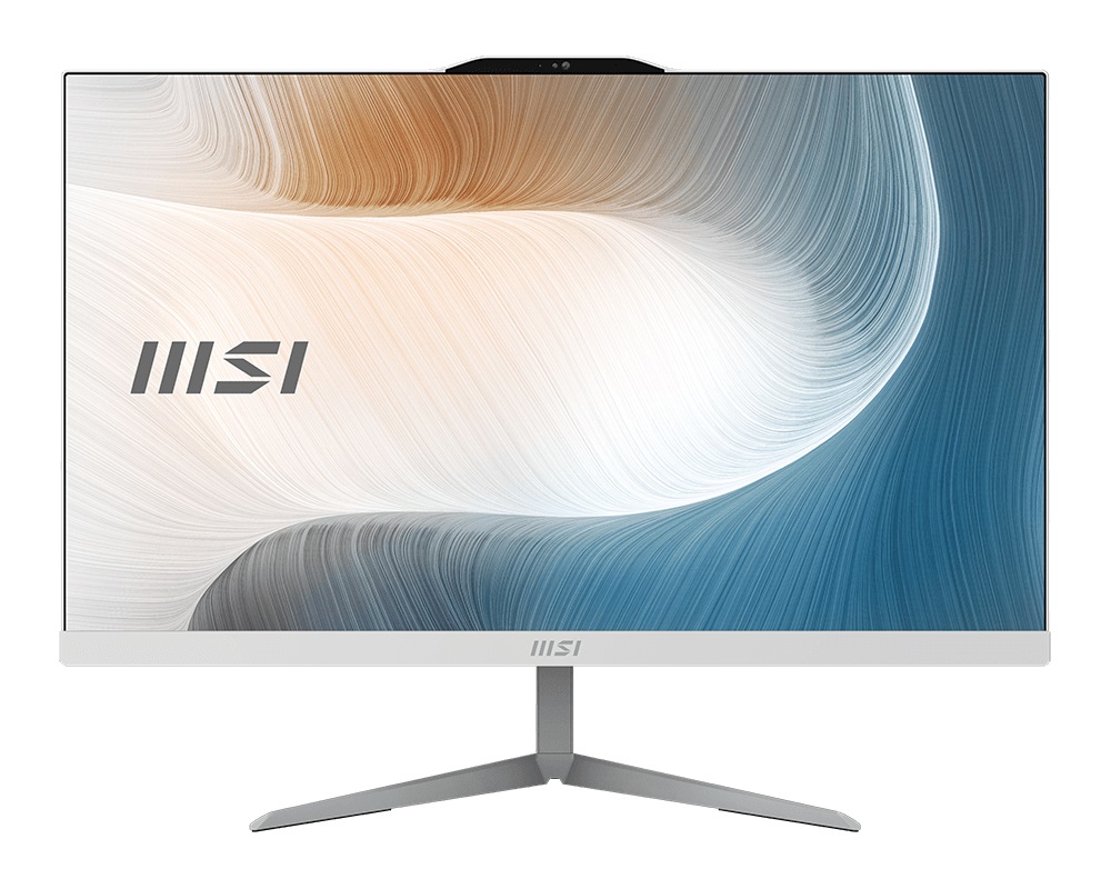 MSI Modern AM242 12M-632IT - PC All-in-one 23.8