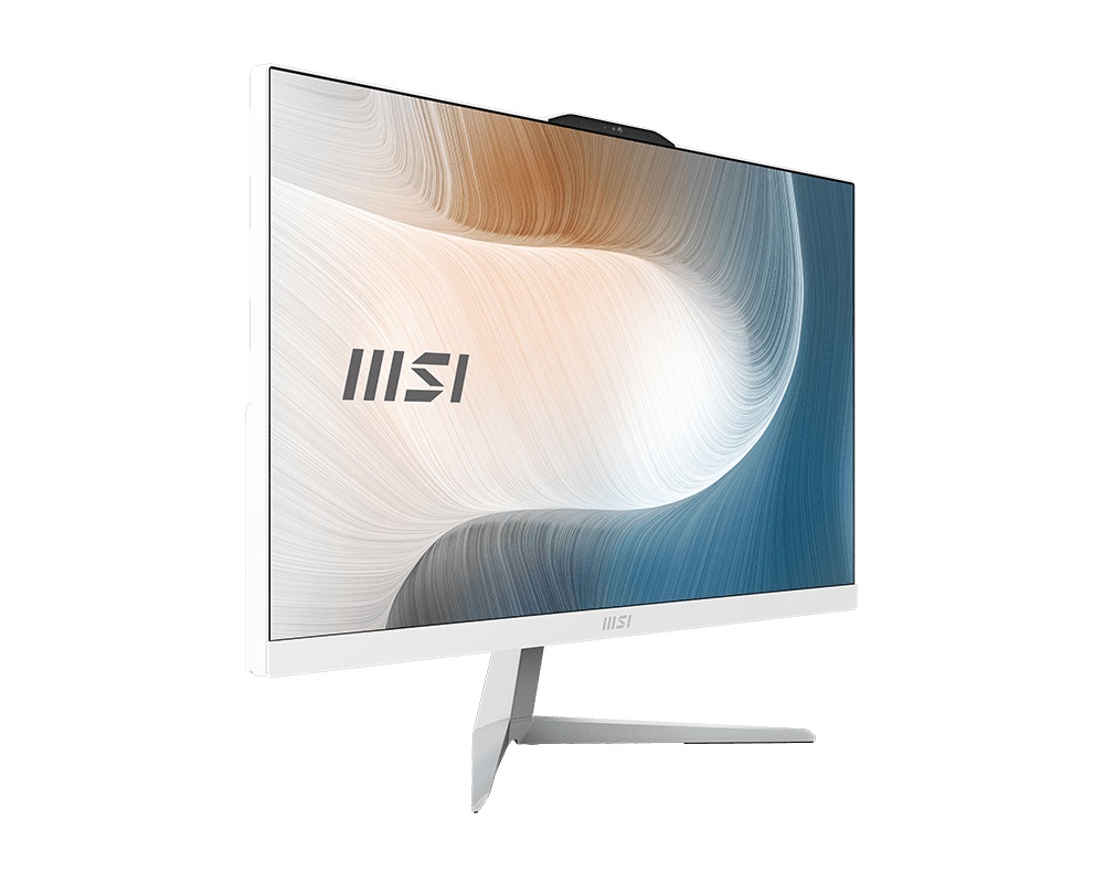 MSI Modern AM242 12M-632IT - PC All-in-one 23.8