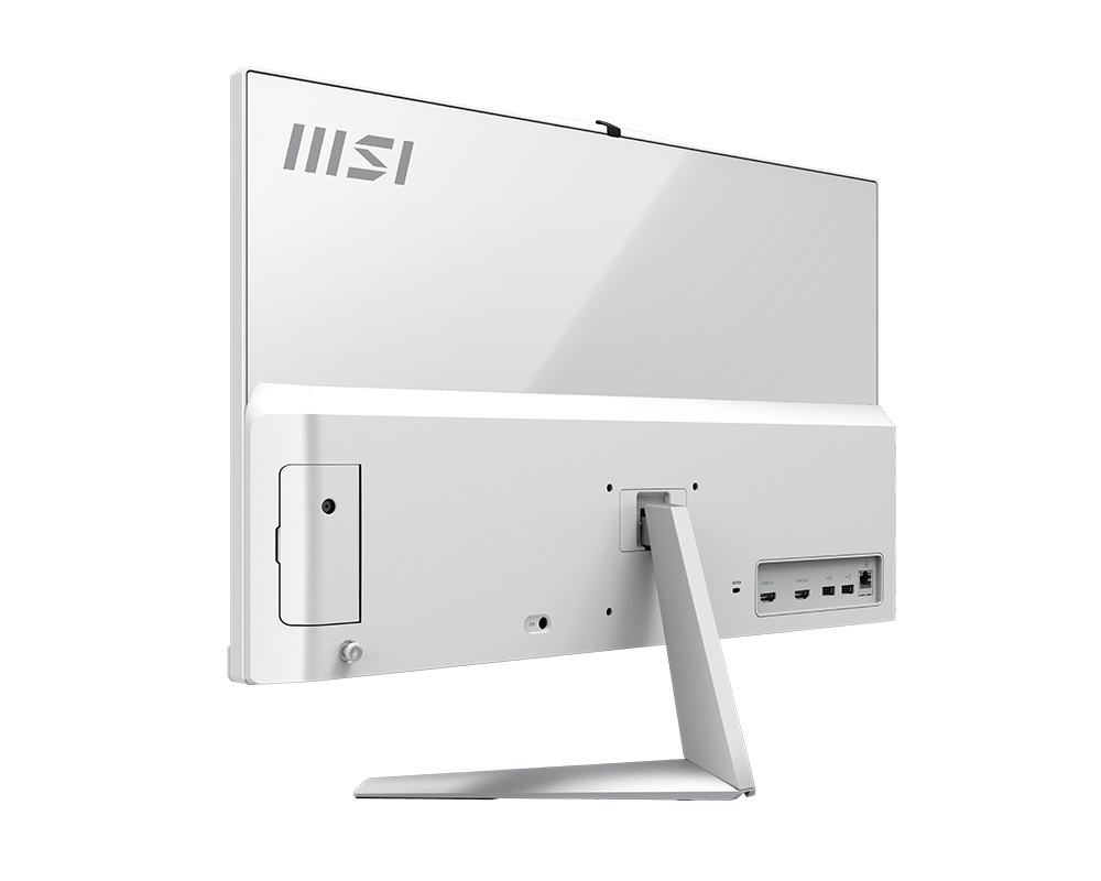 MSI Modern AM242 12M-632IT - PC All-in-one 23.8