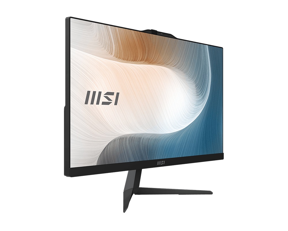 MSI Modern AM242 12M-638IT - PC All-in-One 23.8