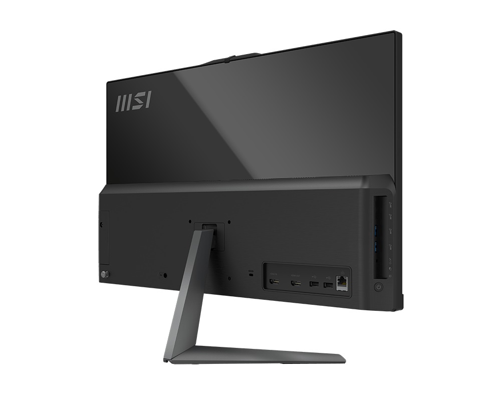 MSI Modern AM242 12M-638IT - PC All-in-One 23.8