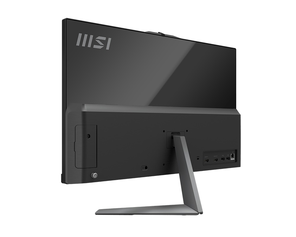 MSI Modern AM242 12M-638IT - PC All-in-One 23.8