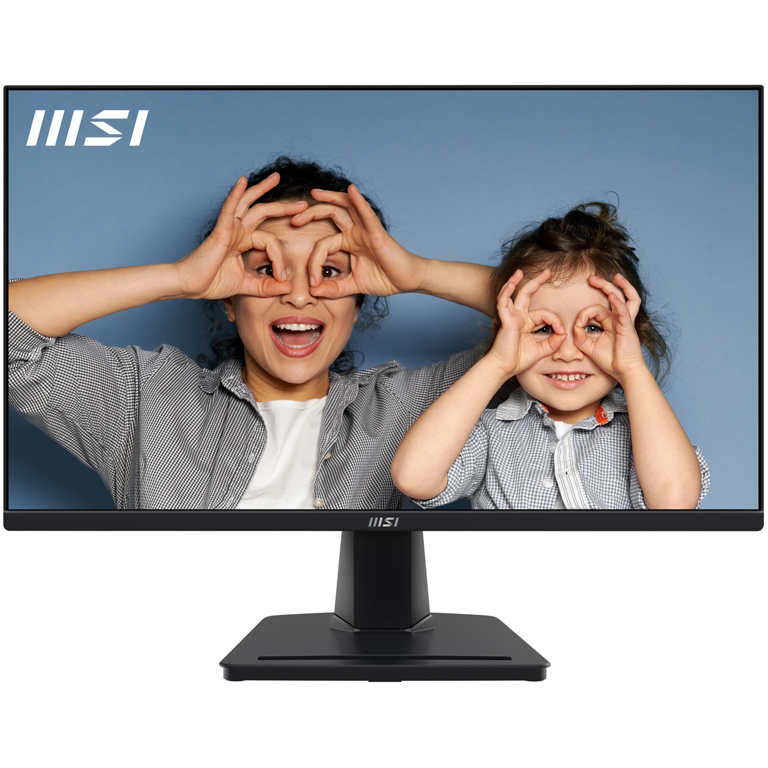 MSI Pro MP251 Monitor 24,5