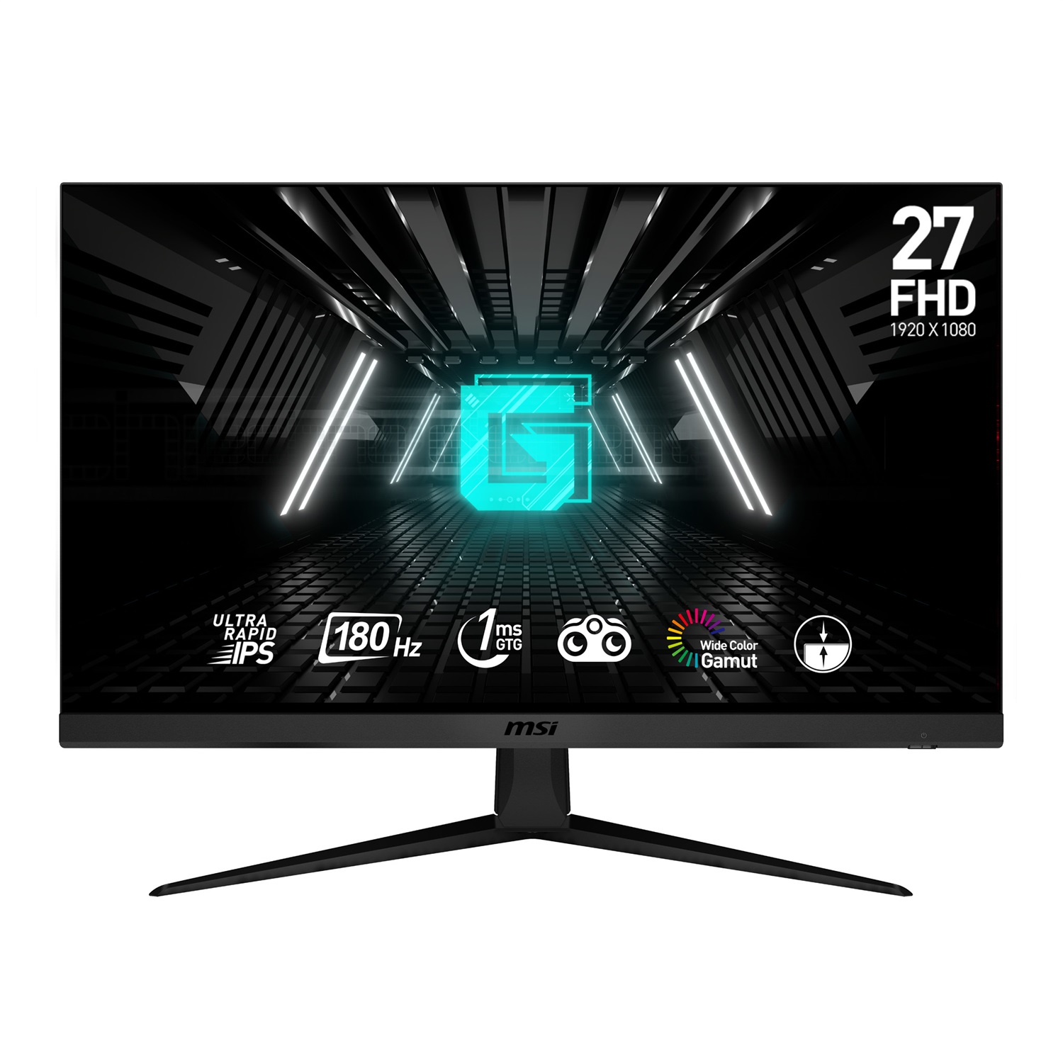 MSI G2712F Monitor Gaming 27
