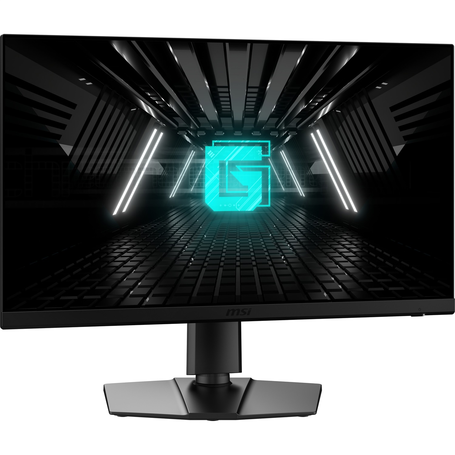 MSI G272QPF E2 Monitor Gaming 27