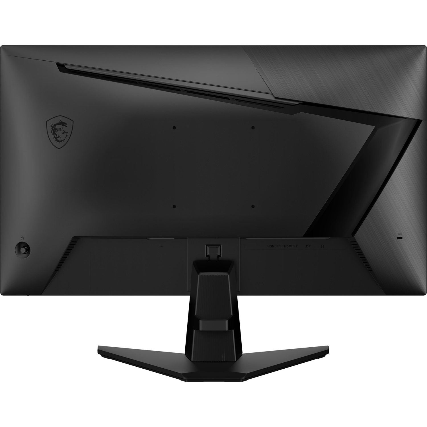MSI G255F Monitor Gaming 24.5