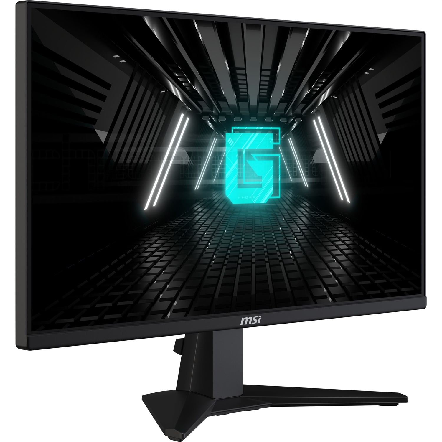 MSI G255F Monitor Gaming 24.5