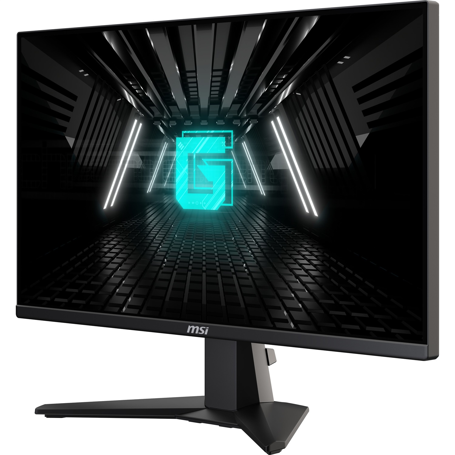 MSI G255F Monitor Gaming 24.5