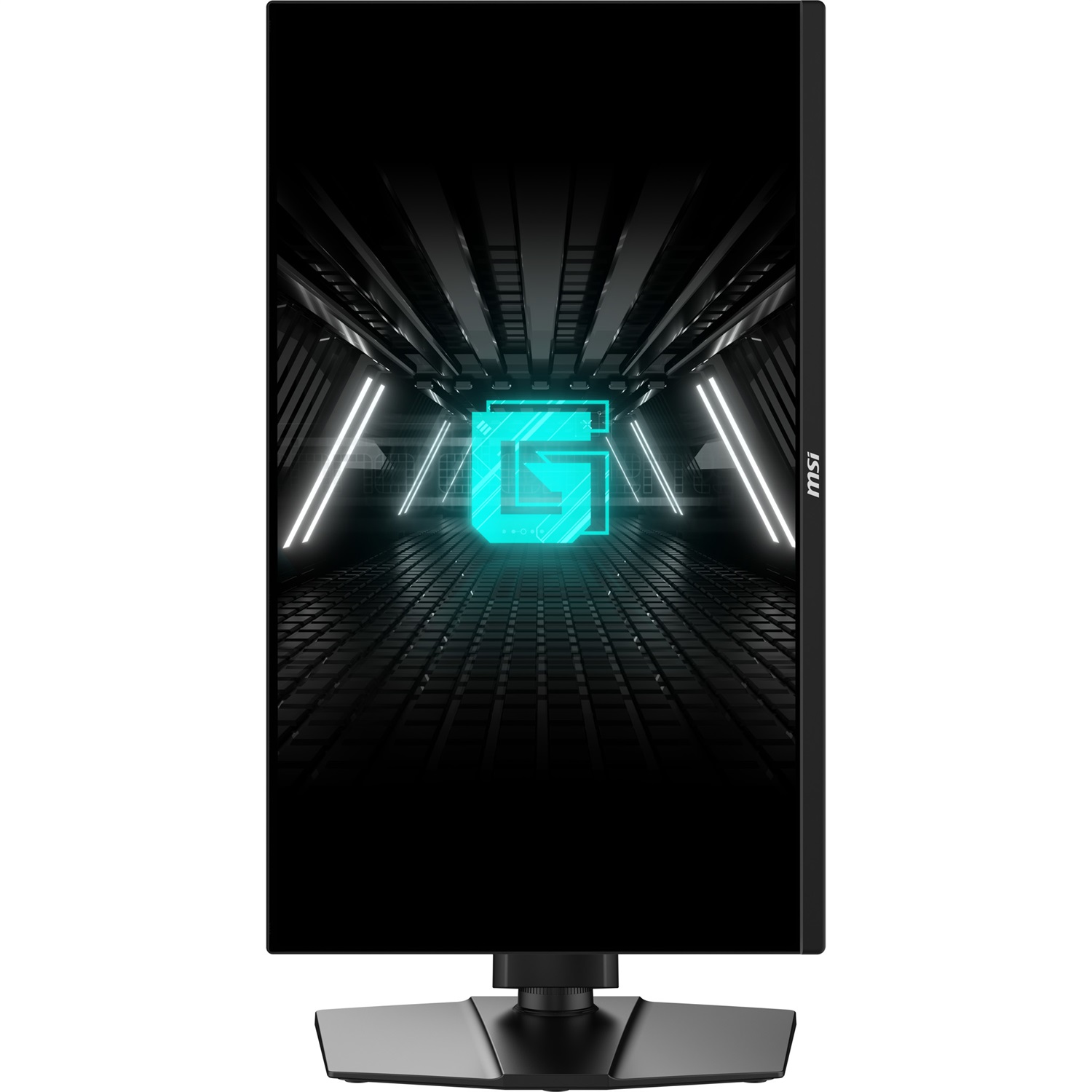 MSI G255PF E2 Monitor Gaming 24,5