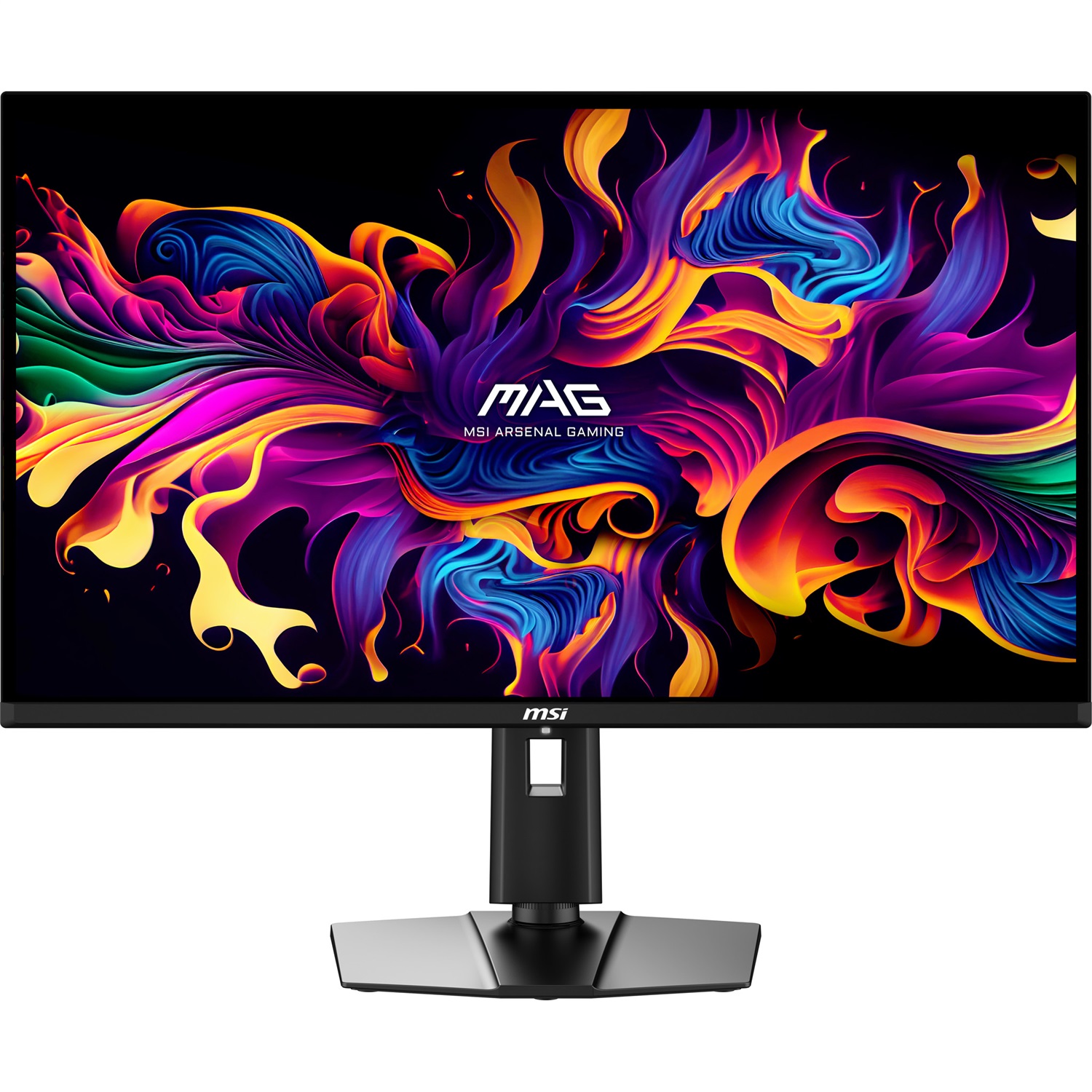MSI MAG 321UPX QD-OLED Monitor Gaming 31.5