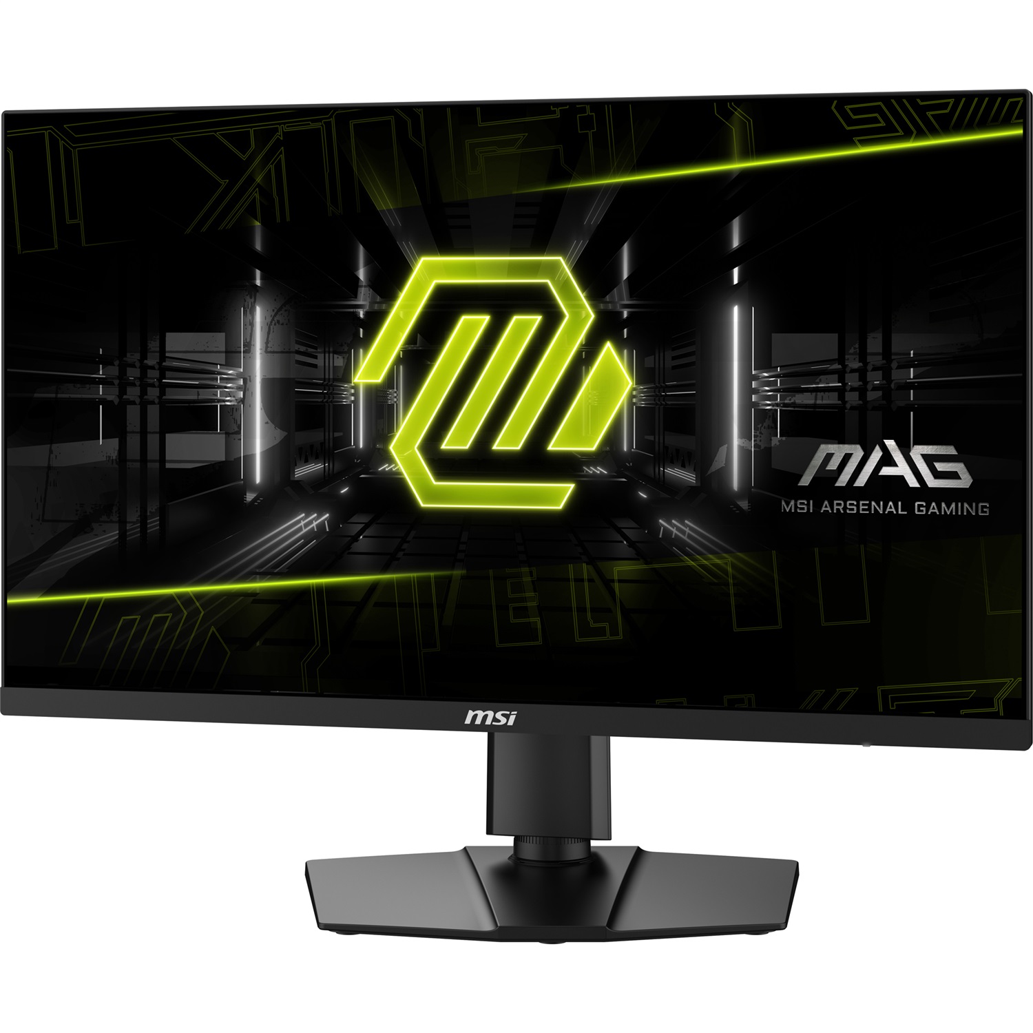 MSI MAG 274UPF E2 Monitor Gaming 27